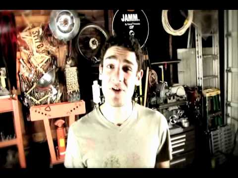 SuperSlim Hip Pocket Mullica by Paul Harris and Tim Trono