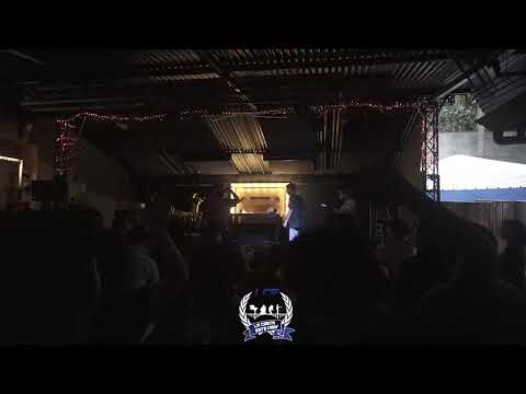 Vagger (SR) vs Venom (HER) - Octavos de Final - East Ground Battle