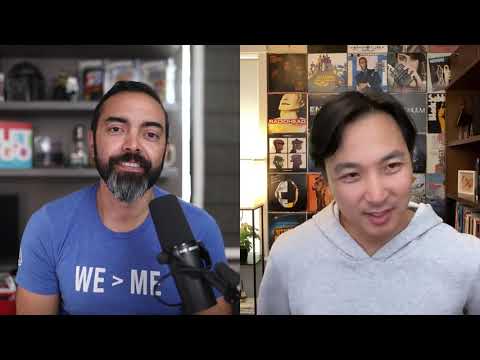 Pat Flynn's Ask-Me-Anything Interview for Passive Income Community - June 2025