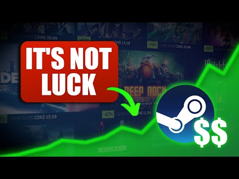 The Overlooked Secret to Indie Game Dev Success