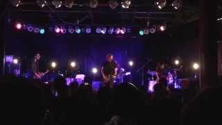 Copeland - When Paula Sparks - Live @ Cat&#39;s Cradle 11/6/2015 - HD