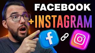 Facebook + Instagram: Como Vincular as Contas do Jeito Certo