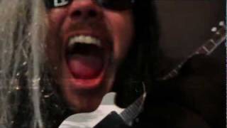 Paranoid Social Club Video - Paranoid