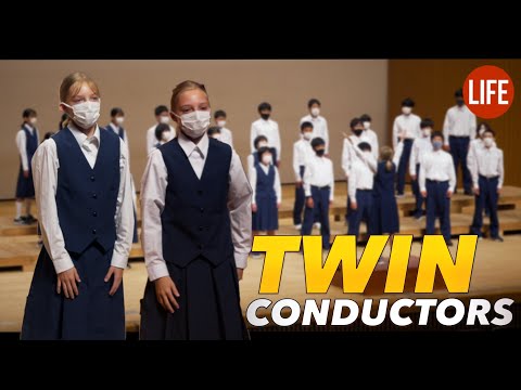 Twin Conductors | Life in Japan Episode 181