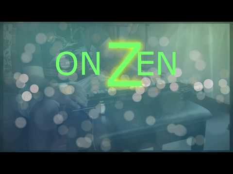 Dr.Lum-ON ZEN-TaishoKoto improvise