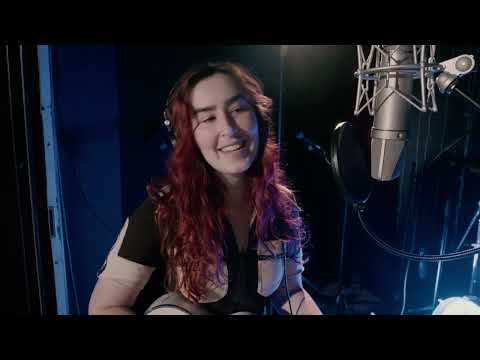 Little Quirks - 'Different Drum' cover