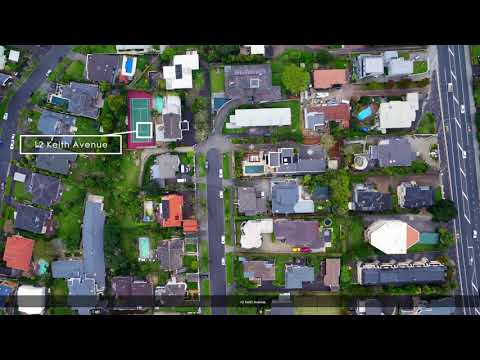 12 Keith Avenue | Remuera - boulgaris realty