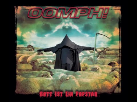 Video thumbnail for Gott ist ein Popstar (Voltaxx Dogmatixx Remix)