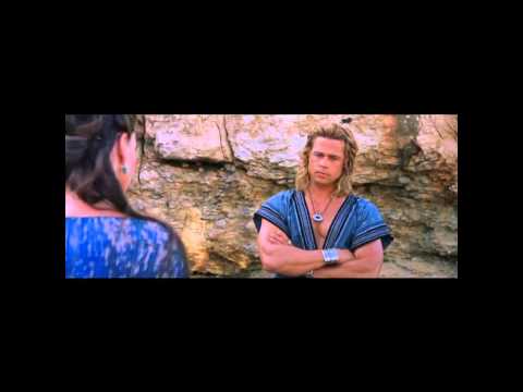 Teti e Achille: la scelta, ovvero "morte e gloria"