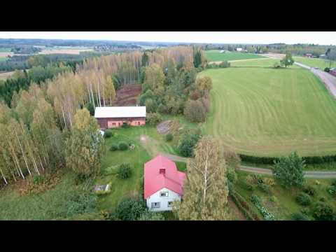 SaviDoc  Kaskein kylä 2016