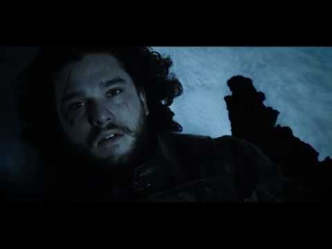 Game of Thrones - Man of War (Sabaton)