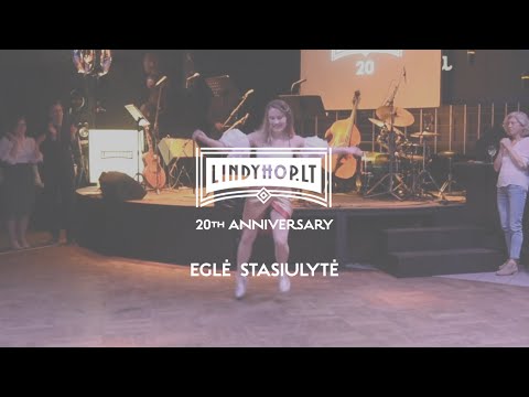 Lindyhop.lt 20 - Eglė Stasiulytė