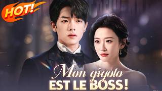 Mon gigolo est le boss !doublage | Full Drama 👉Recherchez uzsg79 sur #flickreels