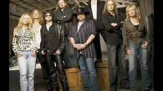 Lynyrd Skynyrd - Rough Around The Edges