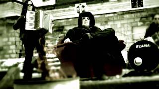 EISREGEN - MUTTER, DER MANN MIT DEM KOKS IST DA