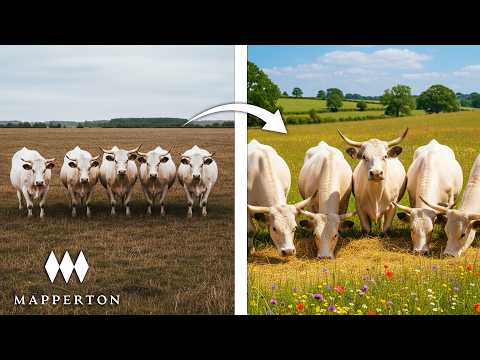 Rewilding Gone Wrong? Why Our White Parks Couldn't Wait Any Longer