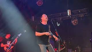 Again and Again - Dave Matthews Band - Gran Teatro Geox