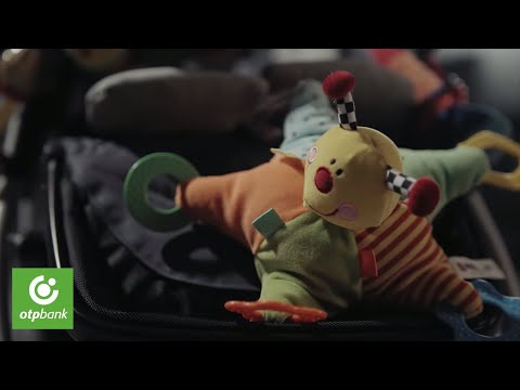 Az OTP Bank Business partnere: Babaszafari.hu