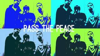 Pass the Peace The Hunter