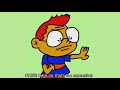 Little Einsteins Reboot Special Sandwich Incomplete