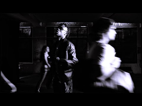 Peter Xan - FUNMILAYO (Official Video)