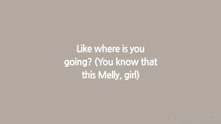YNW Melly - Dangerously In Love (772 Love Pt. 2) (Lyrics)