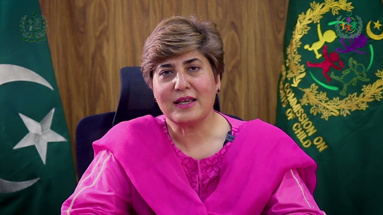 Child Rights Campaign