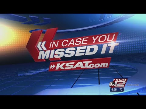 ICYMI: December 9, 2015