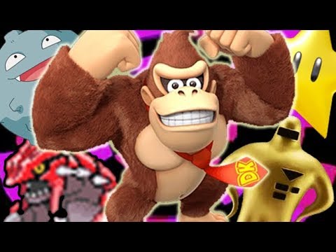 Chuggaaconroy is the Luckiest Man in the UNIVERSE (Compilation)