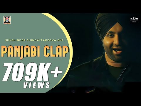 Panjabi Clap — watch video