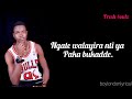 Daniella Josh Melody Lyrics Video Latest Ugandan Music 2023