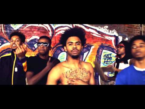 N33zy Nate - "No Talkin" Prod. Young iNFO (Official Music Video)