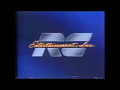 RC Entertainment Big Ticket Television Worldvision Enterprises 1995