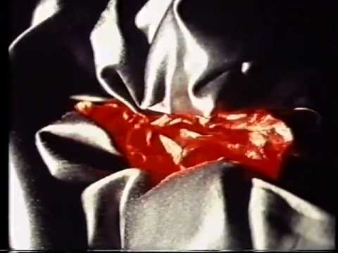 A.C. Marias - Time was promo clip 1989