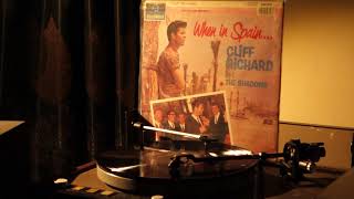 Music video thumbnail preview for Cliff Richard \u0026 The Shadows – Cancion De Orfeo (Carnival) (1965) by The Shadows