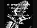 Psycho Holiday [Lyrics]