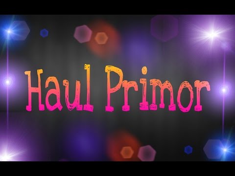 HAUL PRIMOR Video