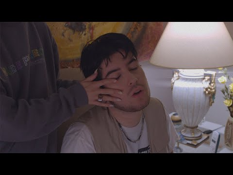 Sebastián Cortés - Sin Mi (Video Oficial)