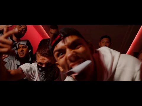 CAPITAL BRA feat. AK AUSSERKONTROLLE - NUR AUS PRINZIP (prod. by Stamina)