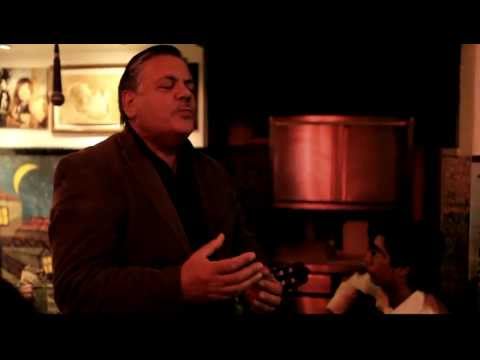 Gil Costa, "Fado Mouraria" - "Coisas sobre o cigarro"