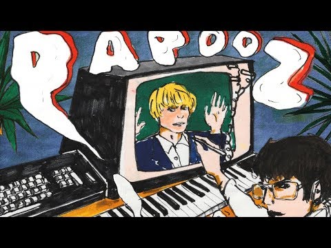 Papooz - Downtown Babylon