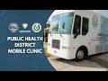 City of Corpus Christi | Public Health District Mobile Clinic