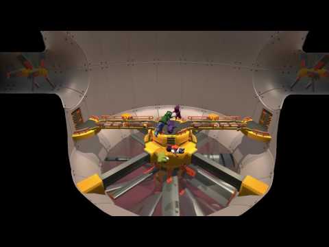 Stream Highlight | Gang Beasts - Mile High Club