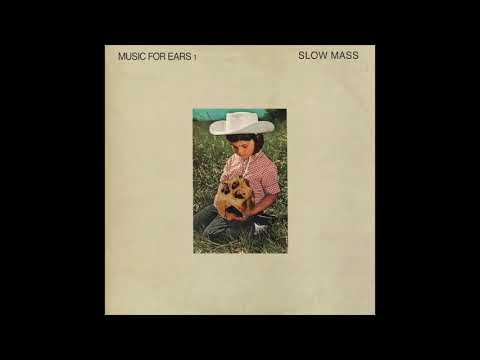 Slow Mass - Siren (Official Audio)