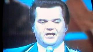 Conway Twitty - She Needs Someone To Hold Her When She Cries