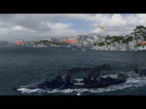 'you should be dead' - Mogador Ranked