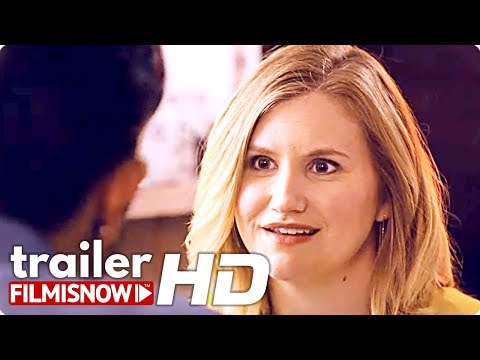 Brittany Runs a Marathon Trailer