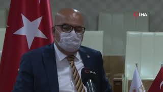 Eti Maden ve Gazi Üniversitesinden iş birliği protokolü