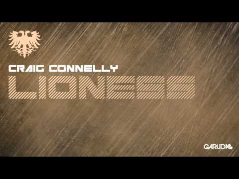 Craig Connelly - Lioness [Garuda]