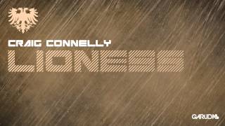 Craig Connelly - Lioness [Garuda]